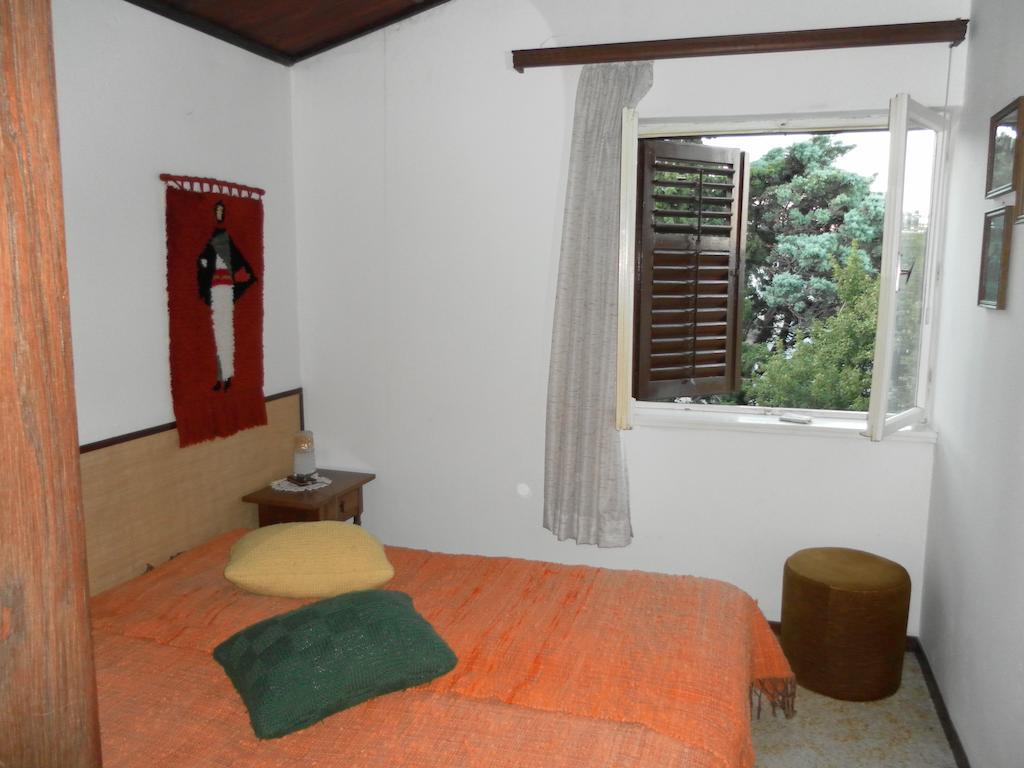 Holiday Home Luznar Klenovica Ruang foto