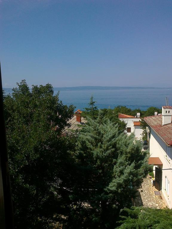 Holiday Home Luznar Klenovica Bagian luar foto