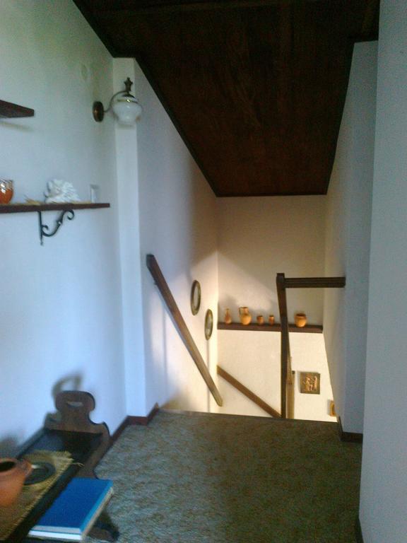 Holiday Home Luznar Klenovica Bagian luar foto