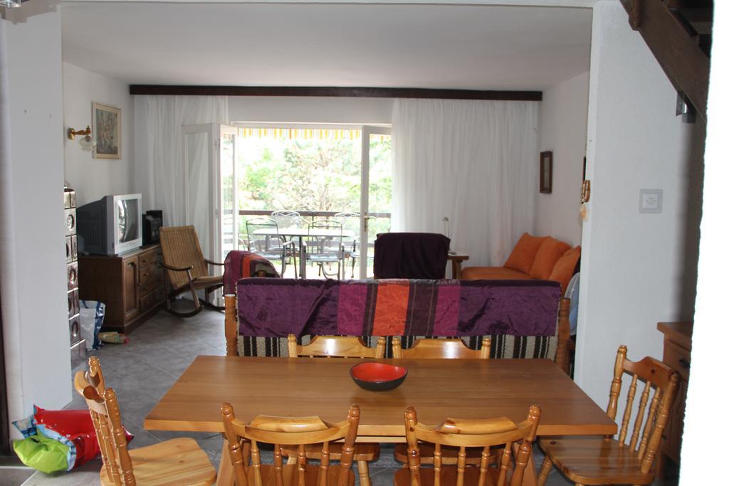 Holiday Home Luznar Klenovica Bagian luar foto