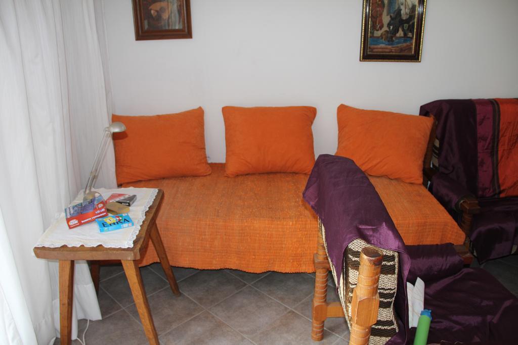 Holiday Home Luznar Klenovica Bagian luar foto