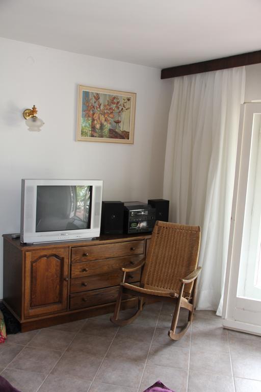 Holiday Home Luznar Klenovica Bagian luar foto
