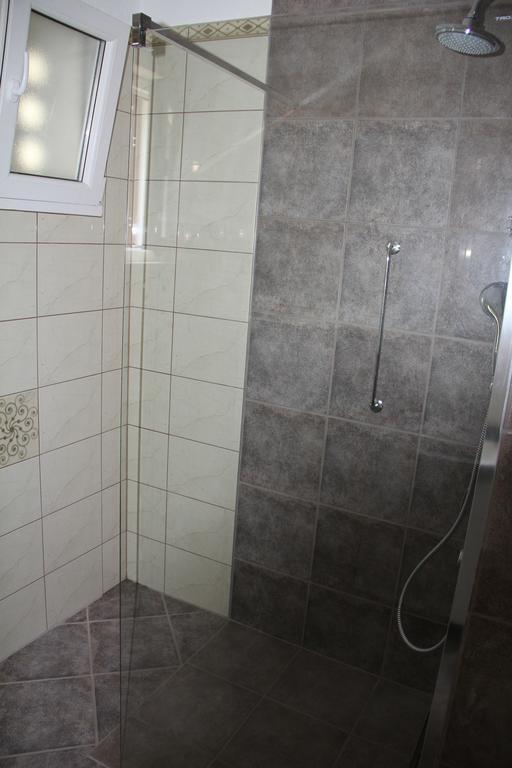 Holiday Home Luznar Klenovica Bagian luar foto