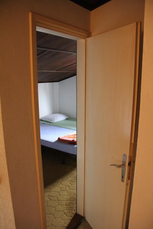 Holiday Home Luznar Klenovica Bagian luar foto